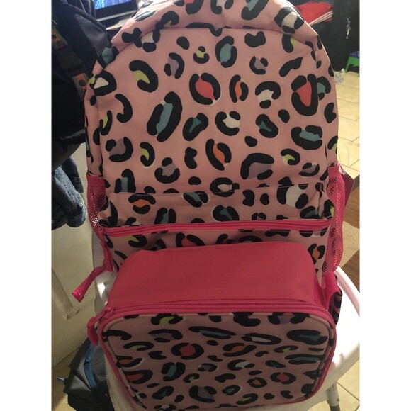 Brand new Childrens Place bookbag - Picture 1 of 3